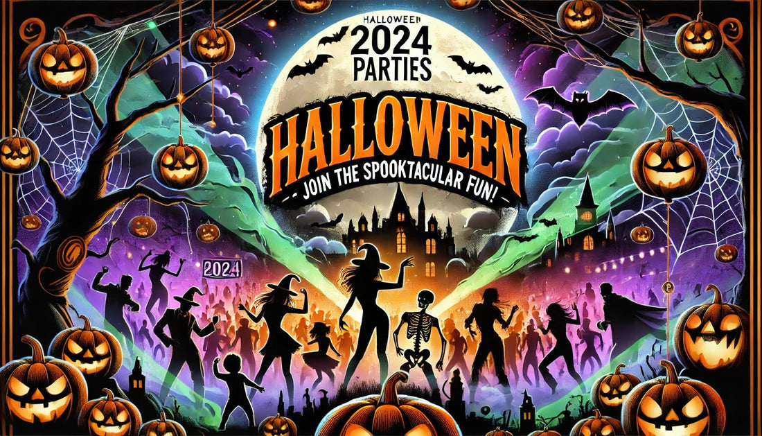 5 Cool Masks for Halloween this Year 2024 - InstaWOW Shop