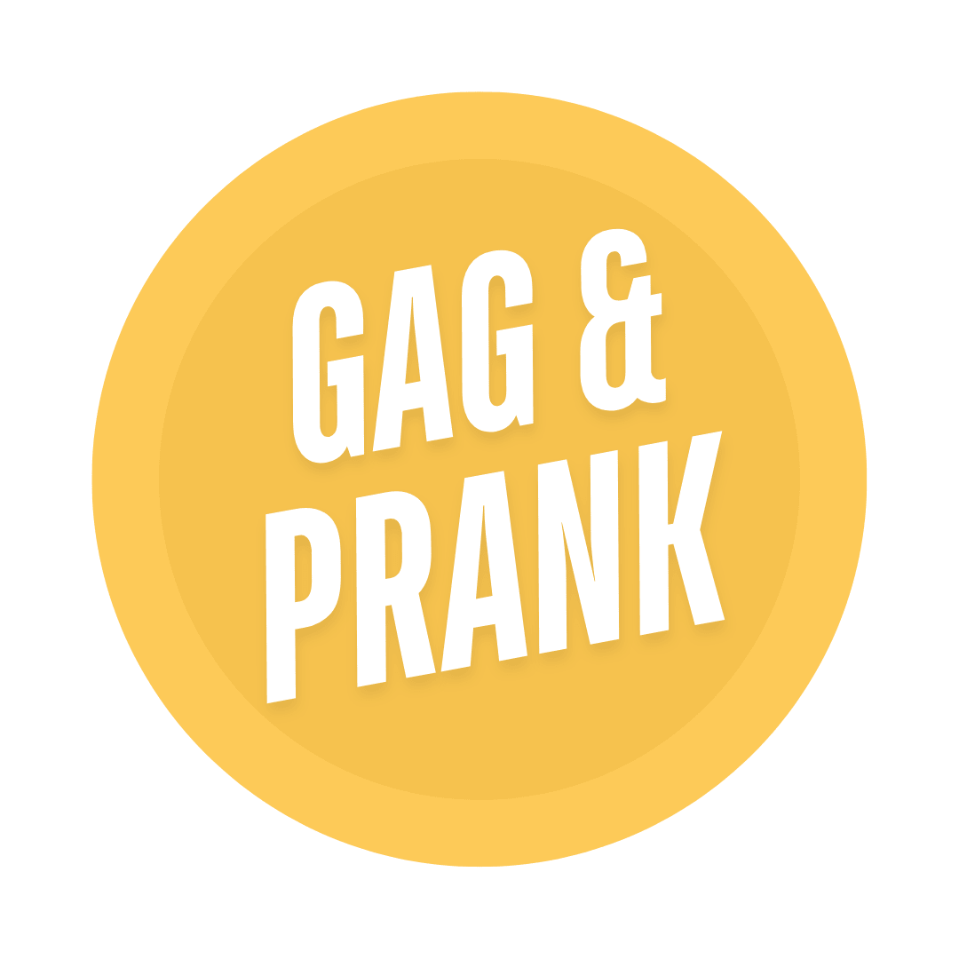 Gag & Prank - InstaWOW Shop
