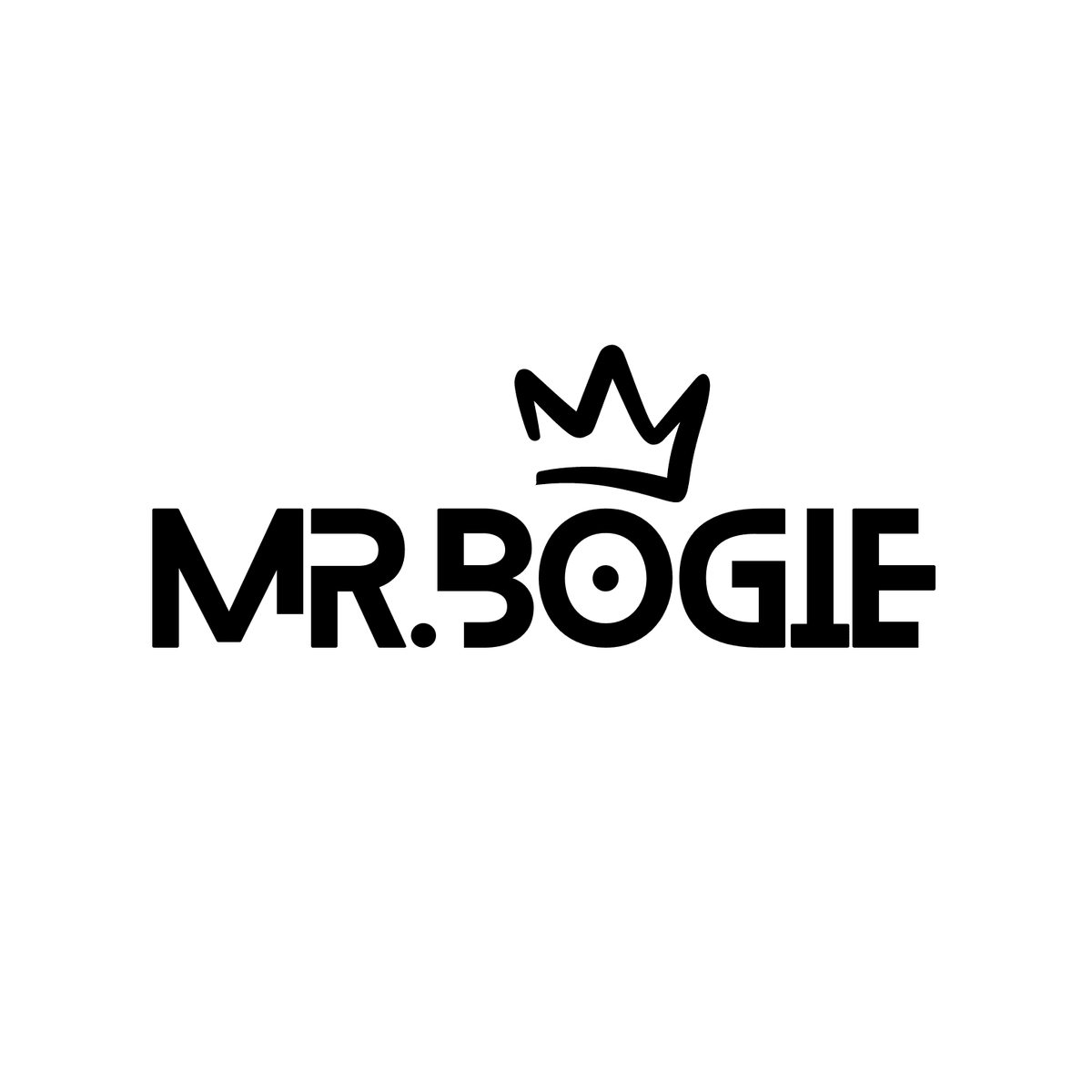 Mr.Bogie - InstaWOW Shop
