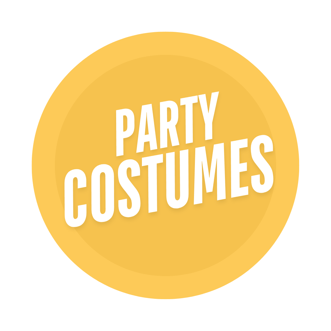 Party Costumes - InstaWOW Shop