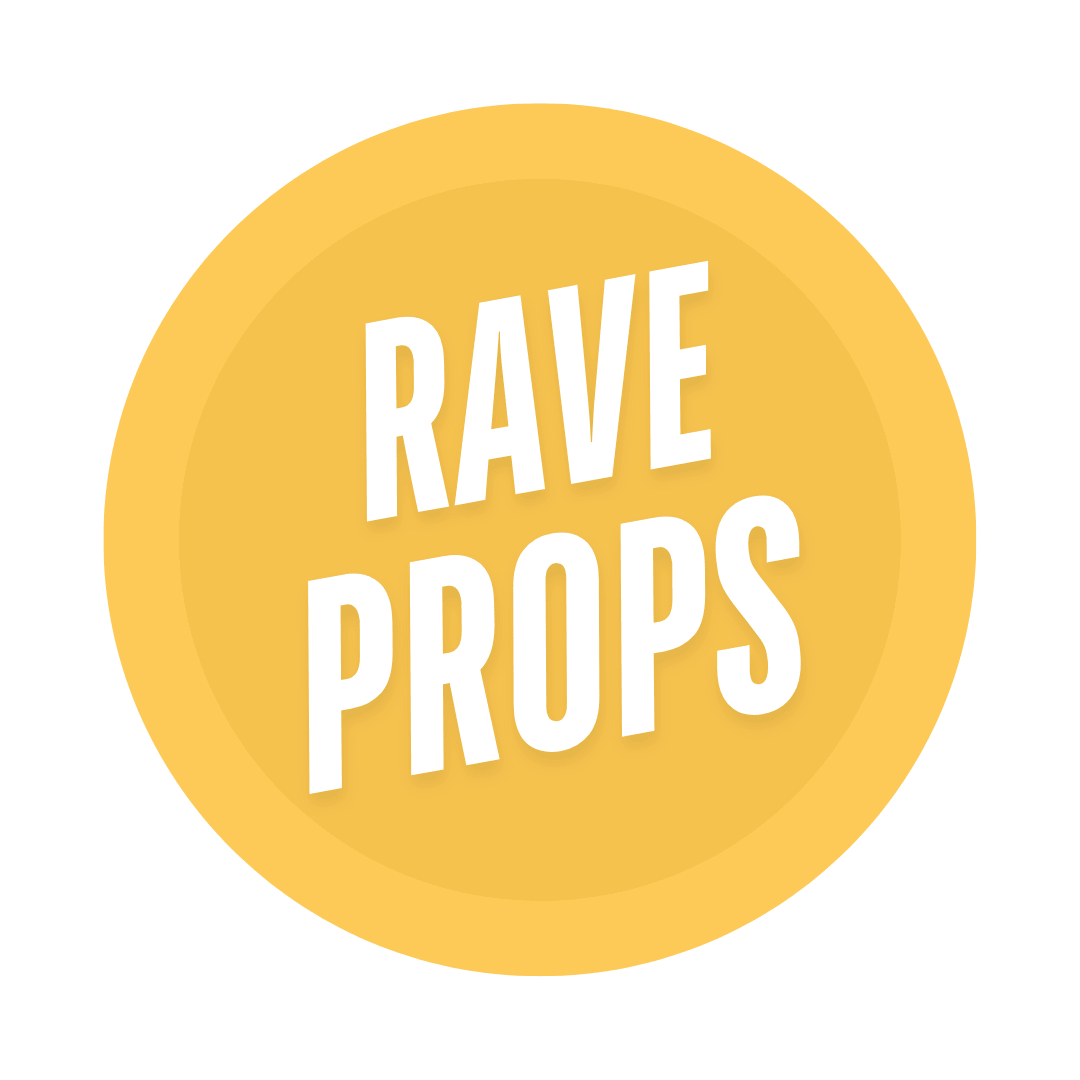 Rave Accessories - InstaWOW Shop