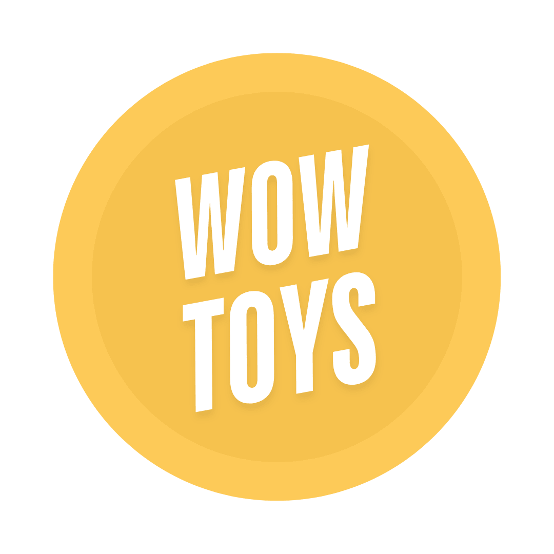 WOW Toys - InstaWOW Shop