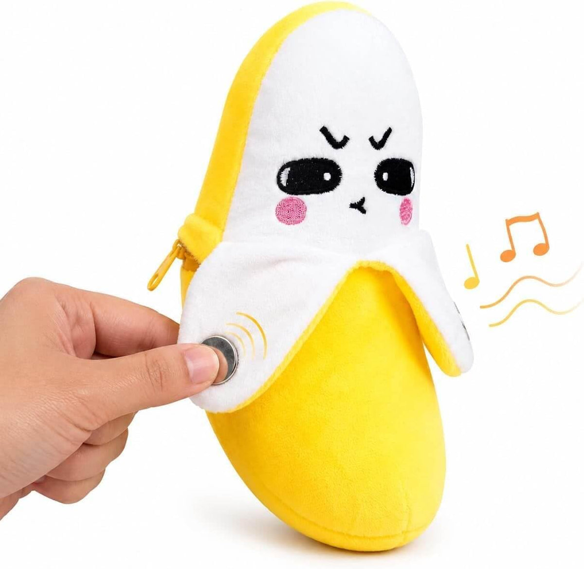Interactive Music Toy