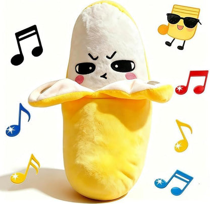 Interactive Music Toy