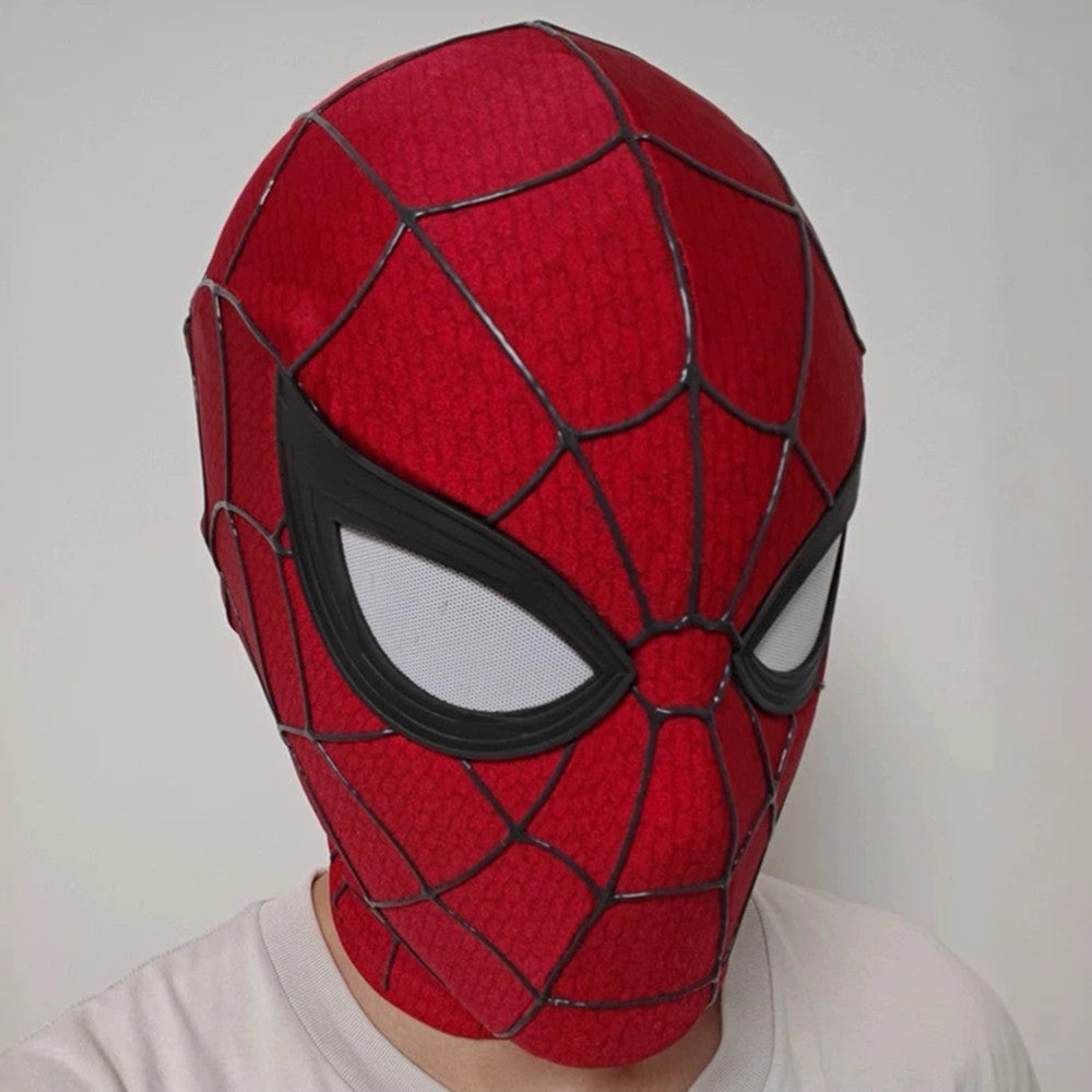 Handmade Holland Spidey Full Face Head Mask