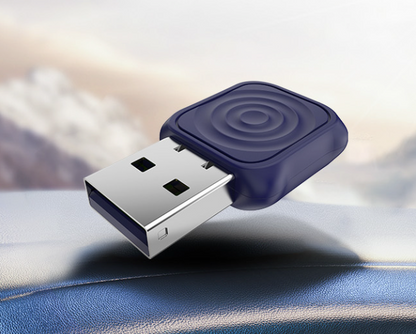 Carlinkit Ultra Mini - Carplay for Apple & Andriod + USB-C Converter