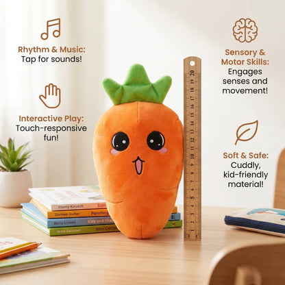 Interactive Music Toy