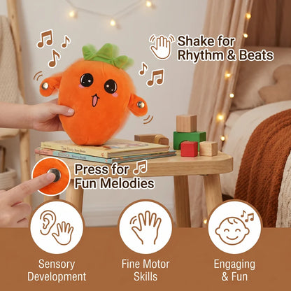 Interactive Music Toy