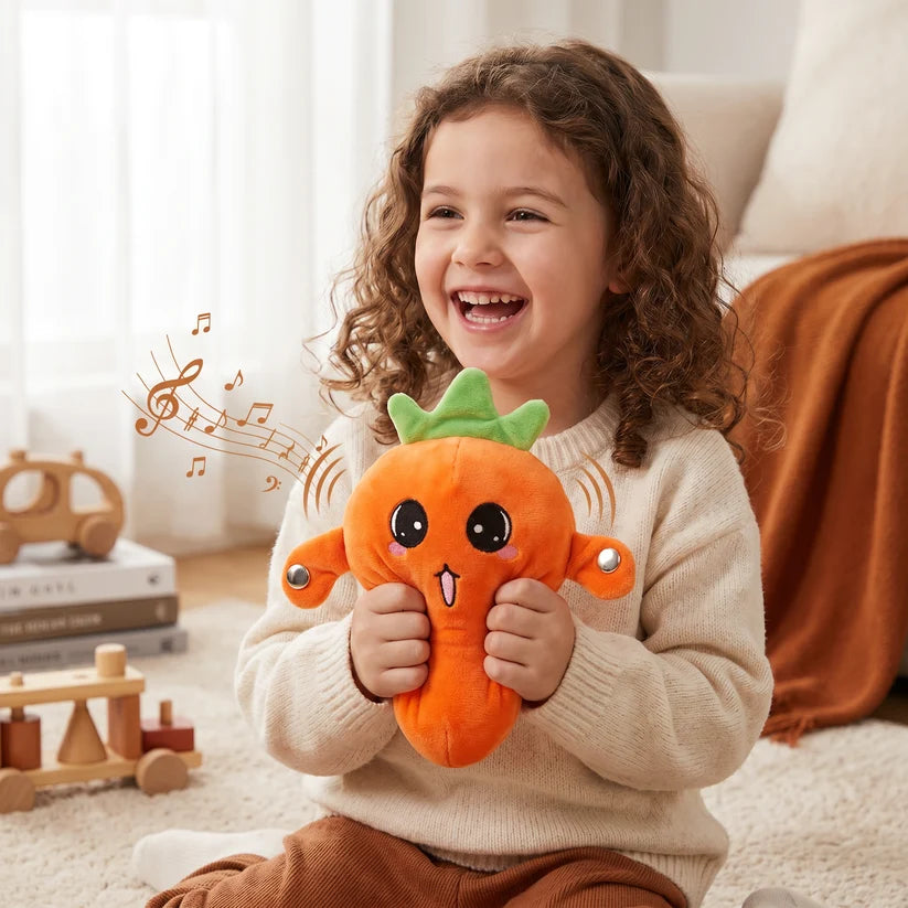 Interactive Music Toy