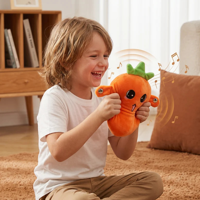 Interactive Music Toy