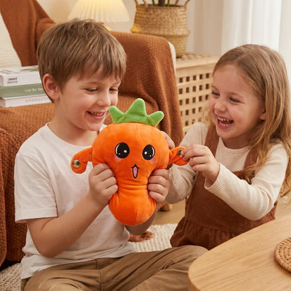 Interactive Music Toy