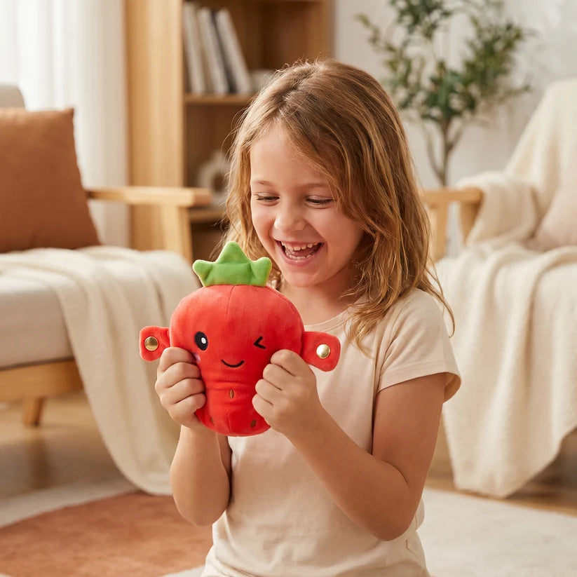 Interactive Music Toy