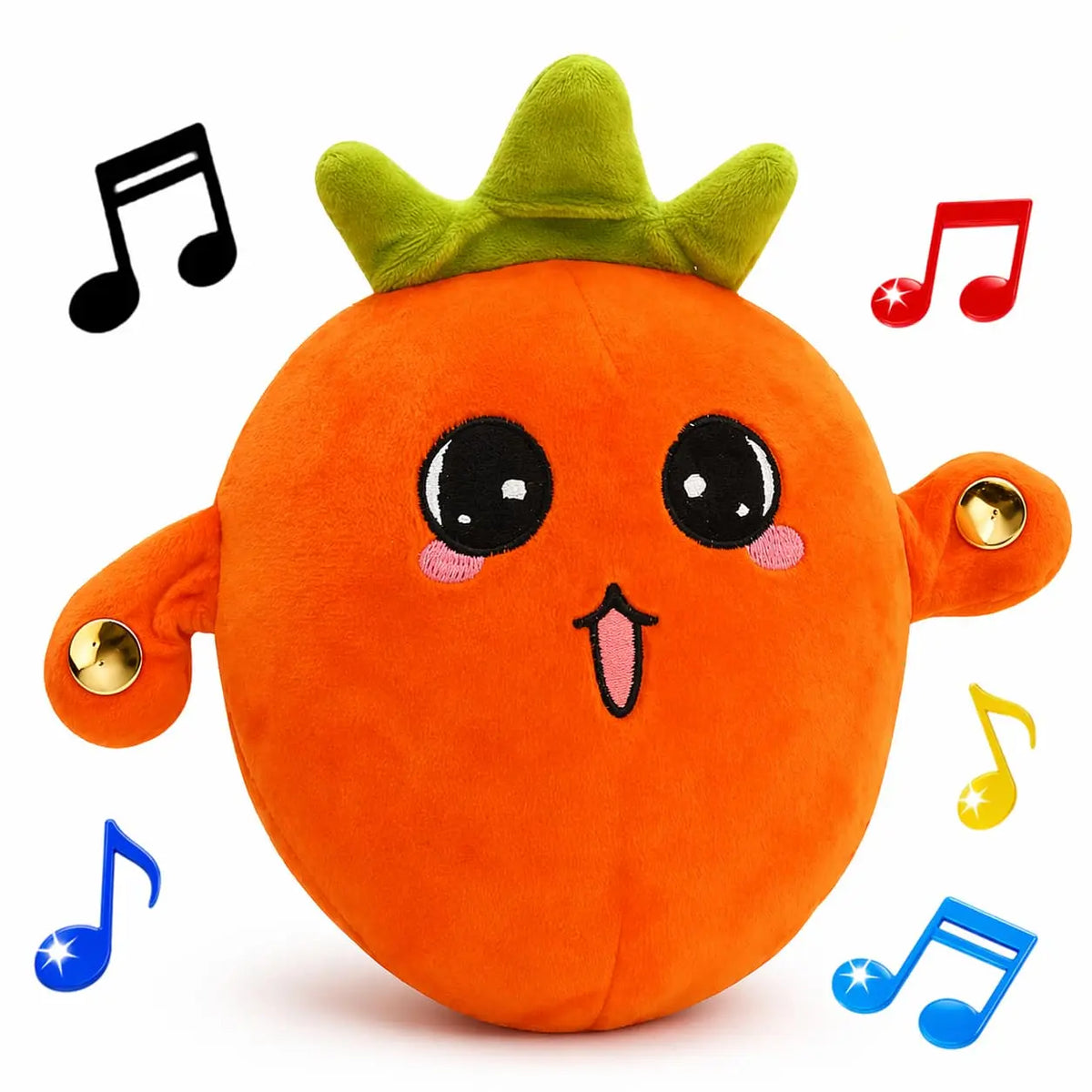 Interactive Music Toy