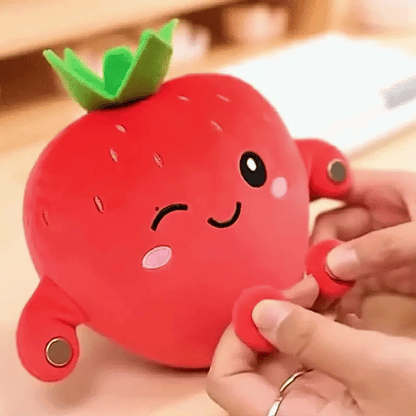 Interactive Music Toy