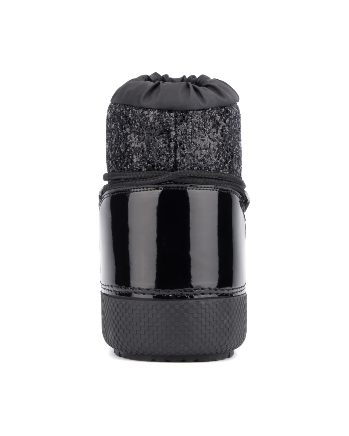 Black Eclipse Women's Winter Booties - InstaWOW Shop