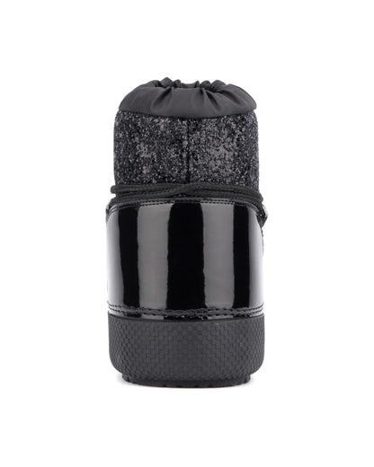 Black Eclipse Women's Winter Booties - InstaWOW Shop