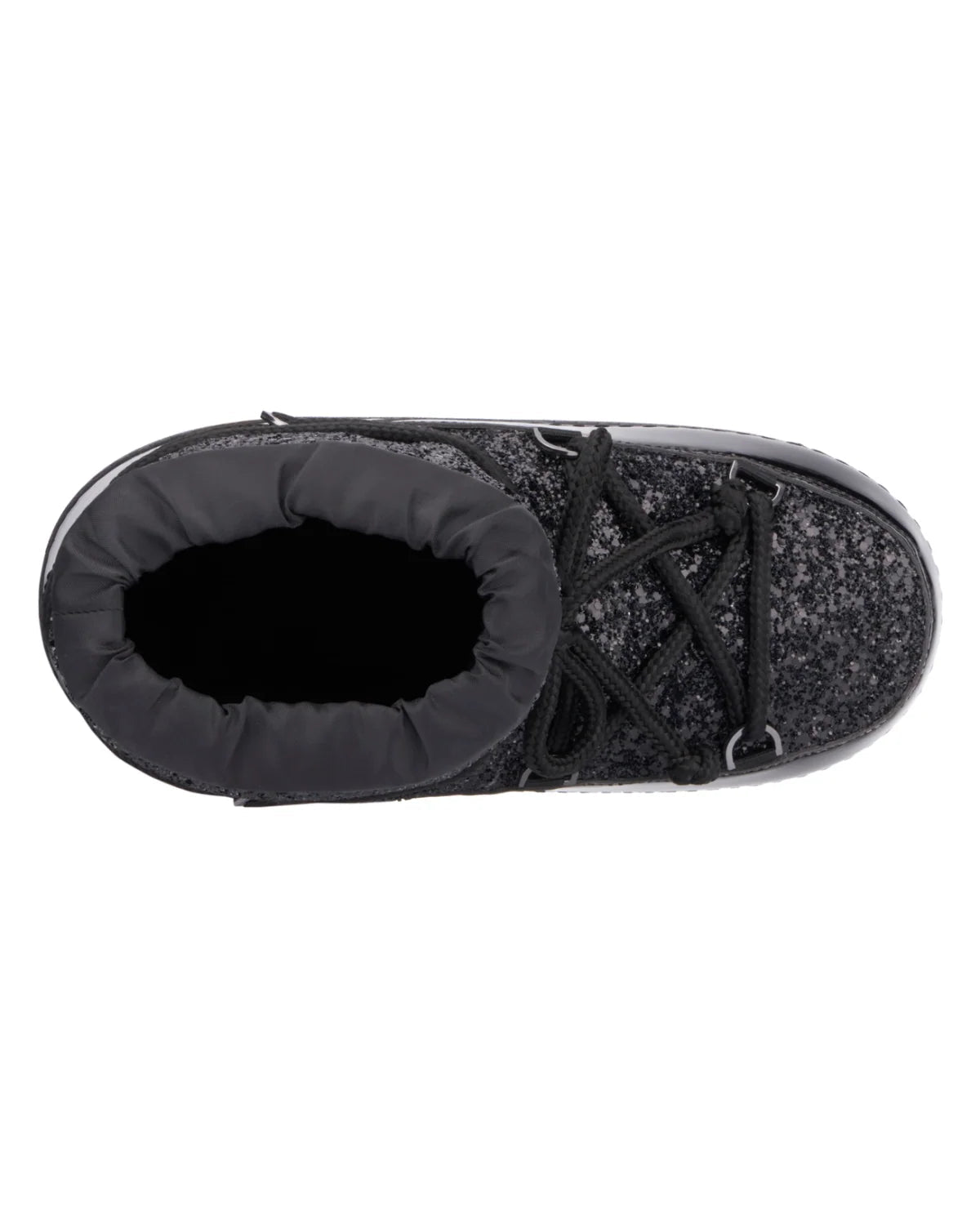 Black Eclipse Women's Winter Booties - InstaWOW Shop