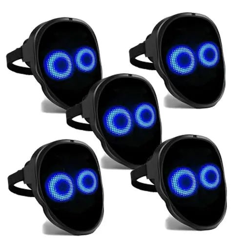 Boywithuke LED Mask - InstaWOW Shop