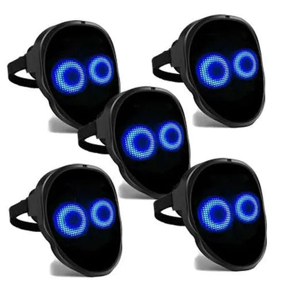 Boywithuke LED Mask - InstaWOW Shop
