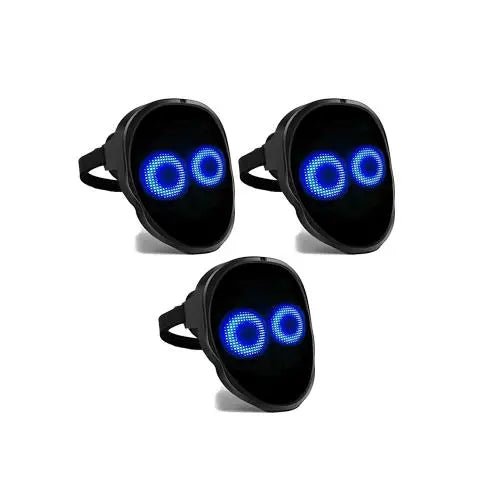 Boywithuke LED Mask - InstaWOW Shop