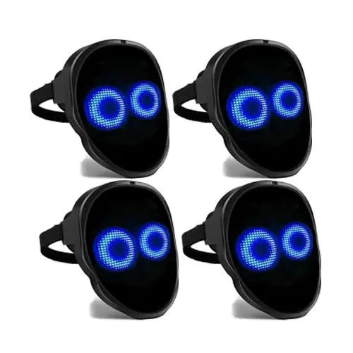 Boywithuke LED Mask - InstaWOW Shop