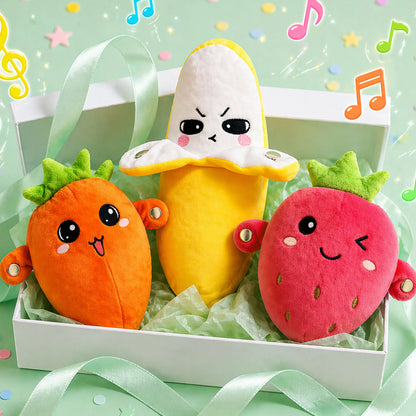 Interactive Music Toy
