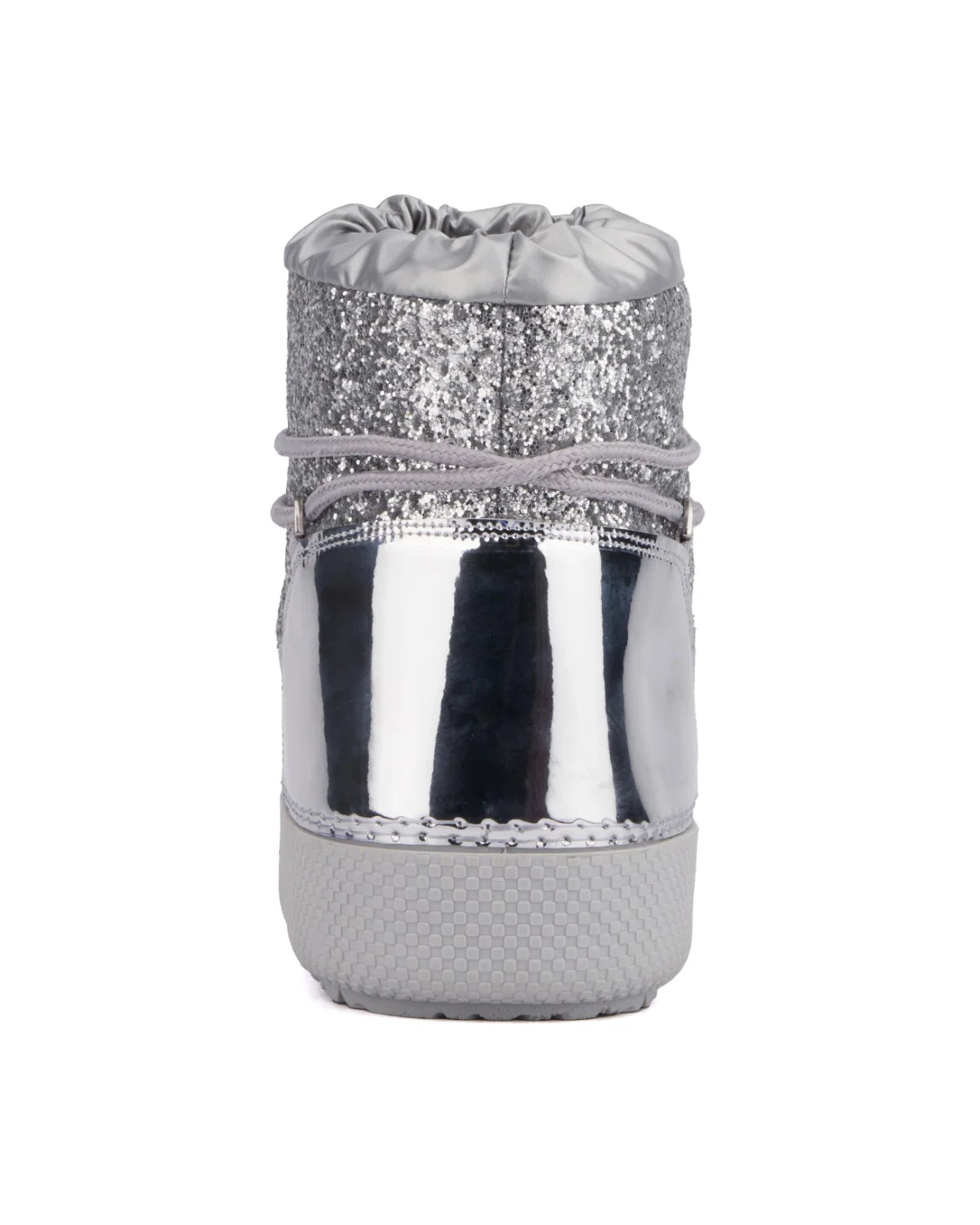 Silver Eclipse Women's Winter Booties