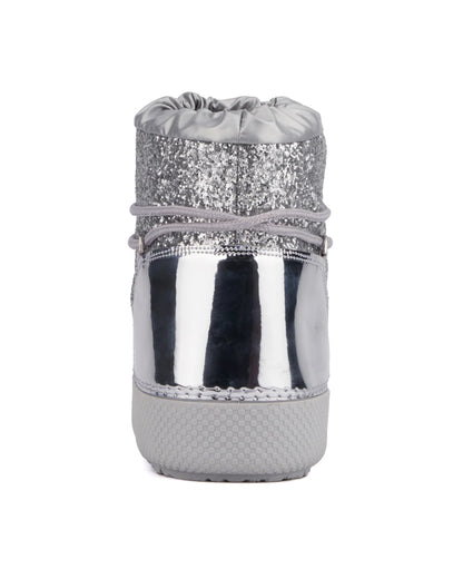 Silver Eclipse Women's Winter Booties