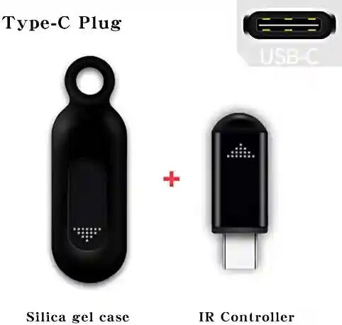 Kuonect - Mobile IR Remote Control