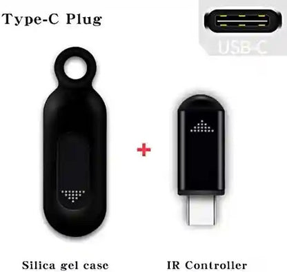 Kuonect - Mobile IR Remote Control