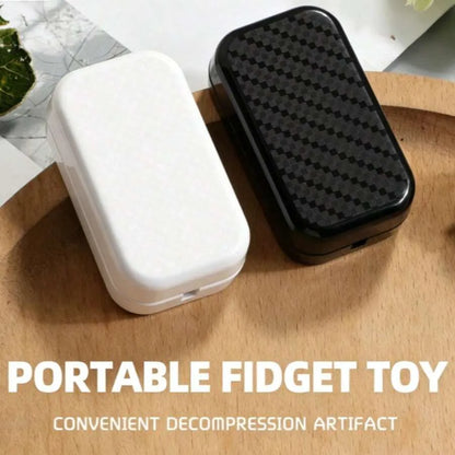 Infinite Push Fidget Toy
