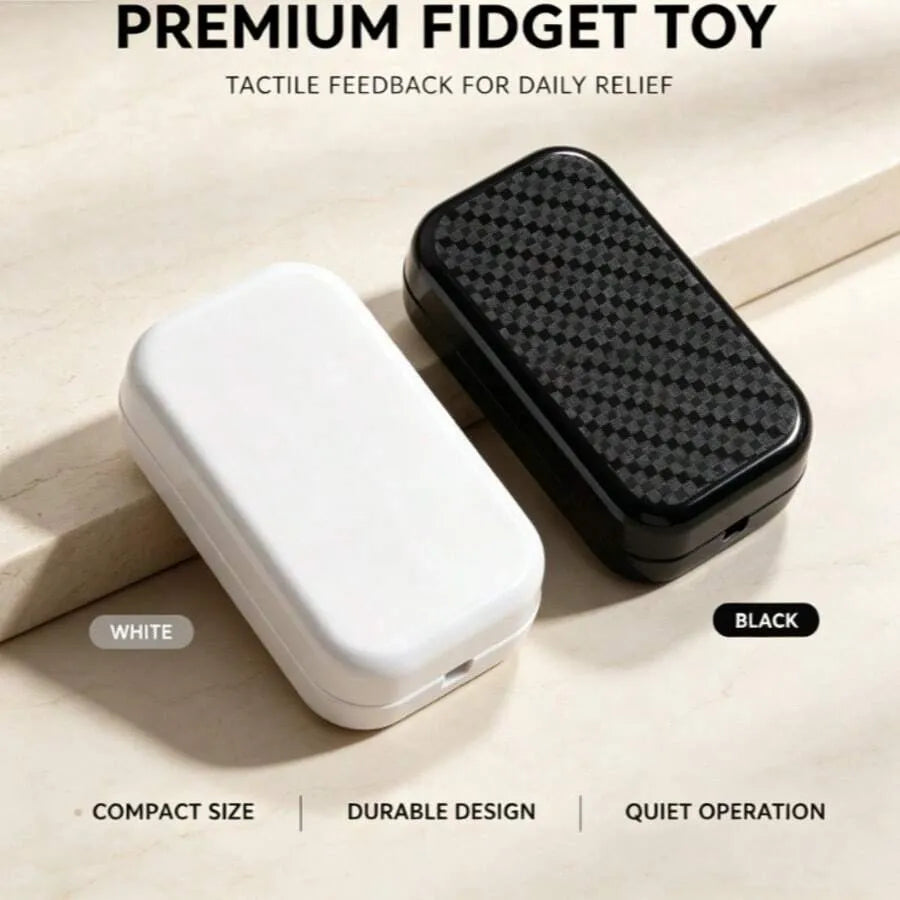 Infinite Push Fidget Toy