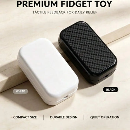 Infinite Push Fidget Toy
