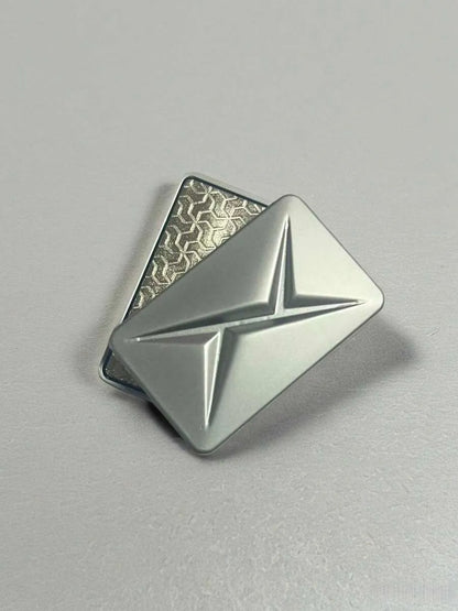 Magnetic Metal Fingertip Slider