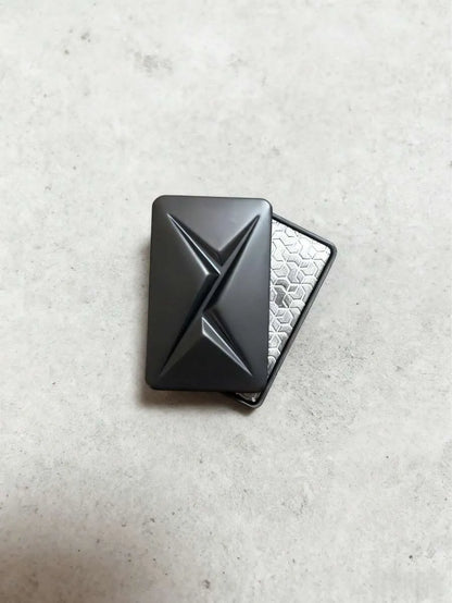 Magnetic Metal Fingertip Slider