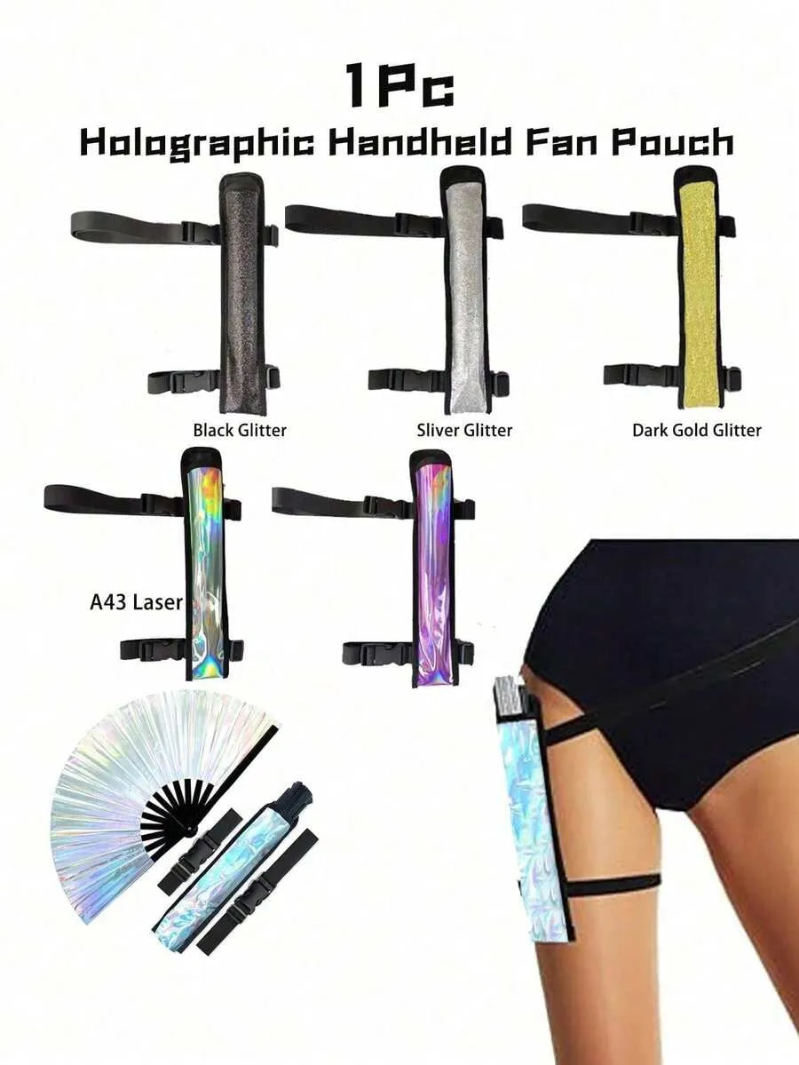 Fan Storage Bag with Shoulder Strap