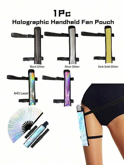 Fan Storage Bag with Shoulder Strap