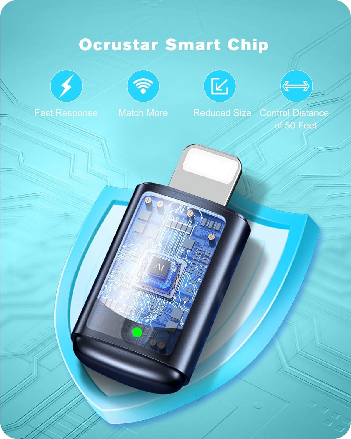 Kuonect - Mobile IR Remote Control