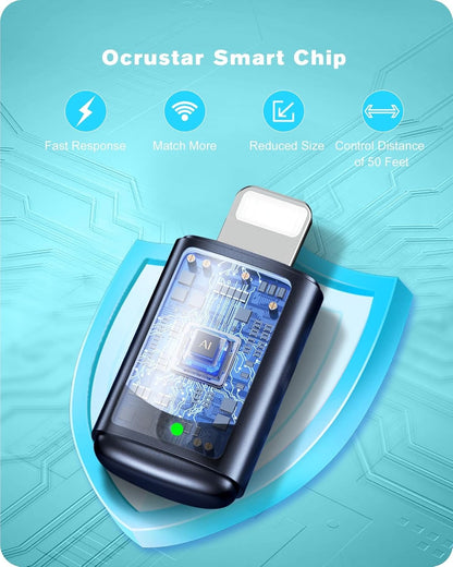 Kuonect - Mobile IR Remote Control