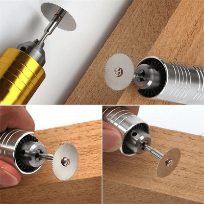 Mini Circular Saw Blades Set