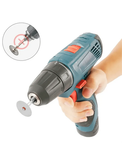 Mini Circular Saw Blades Set