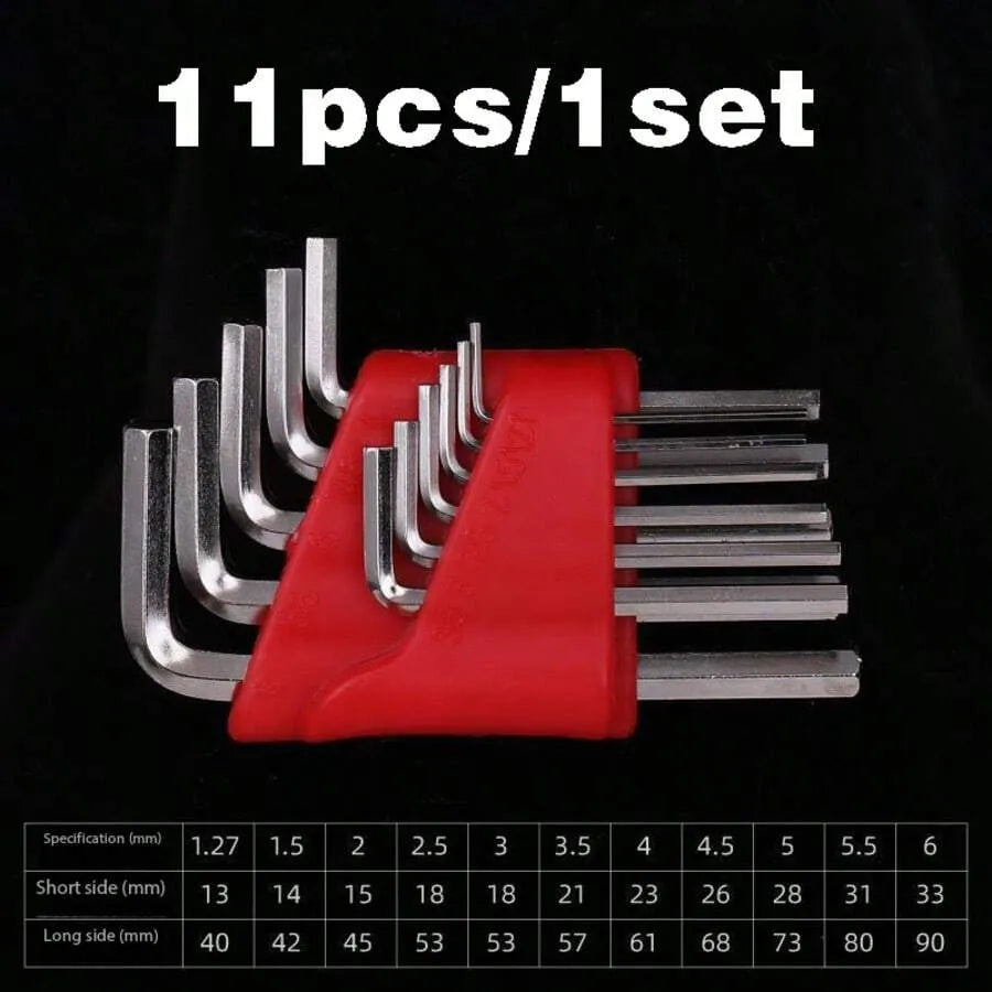 18-in-1 Snowflake Multi-Tool Screwdriver