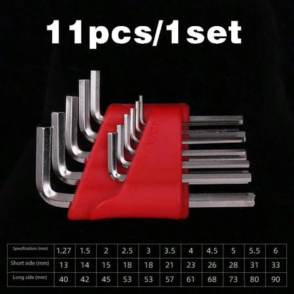 18-in-1 Snowflake Multi-Tool Screwdriver