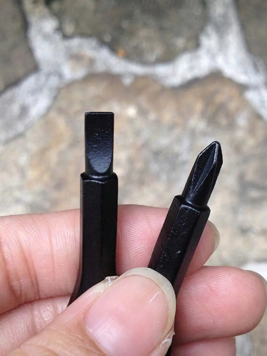 18-in-1 Snowflake Multi-Tool Screwdriver