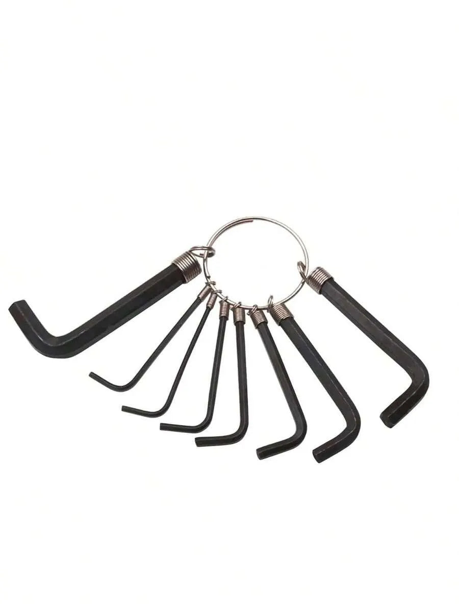 18-in-1 Snowflake Multi-Tool Screwdriver