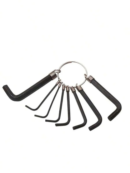 18-in-1 Snowflake Multi-Tool Screwdriver