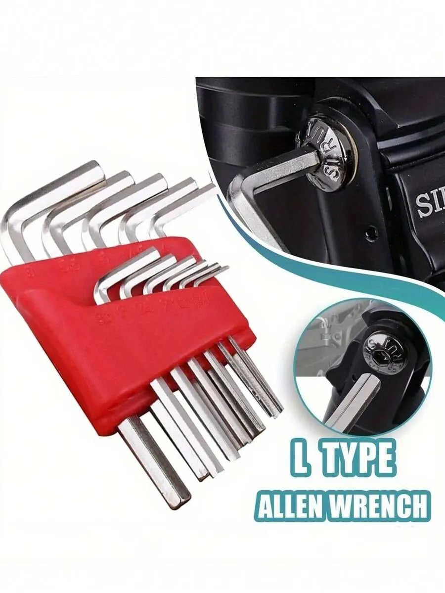18-in-1 Snowflake Multi-Tool Screwdriver