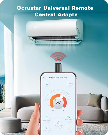 Kuonect - Mobile IR Remote Control