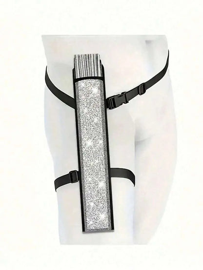 Fan Storage Bag with Shoulder Strap
