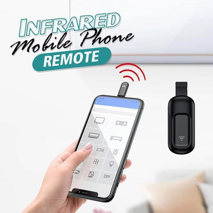 Kuonect - Mobile IR Remote Control